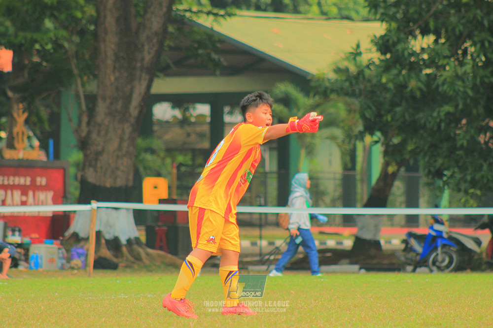 ijl u12 270725 mutiara cempaka utama vs nusantara 2004