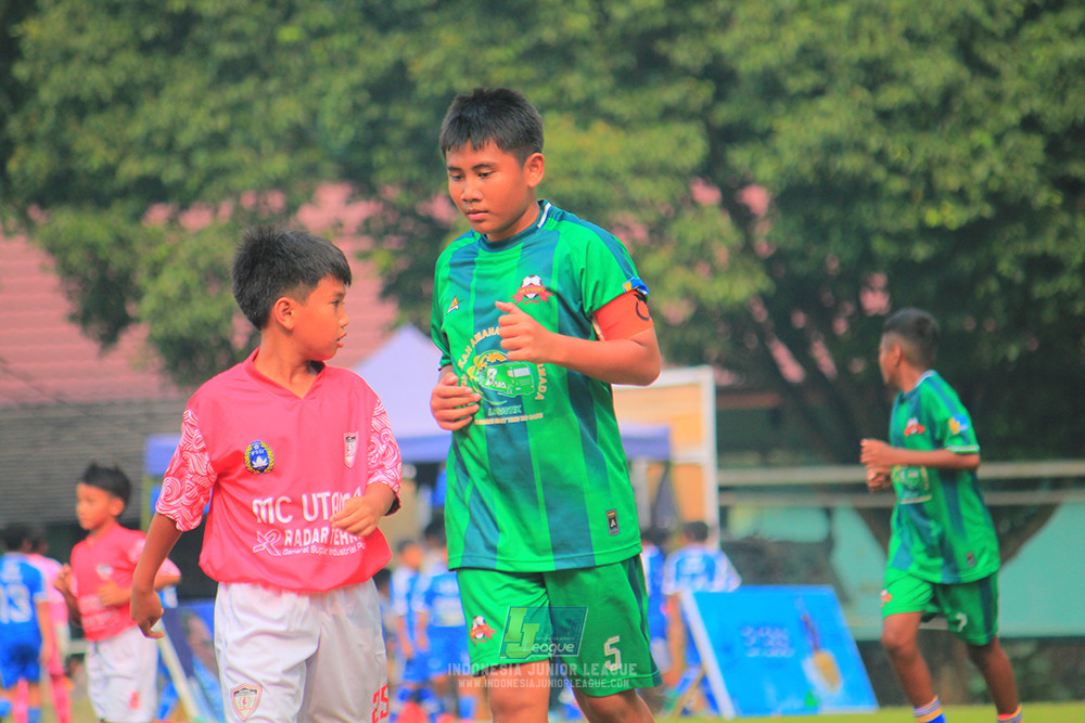 ijl u12 270725 mutiara cempaka utama vs nusantara 2004