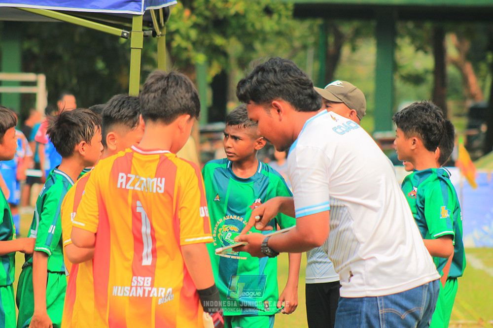ijl u12 270725 mutiara cempaka utama vs nusantara 2004