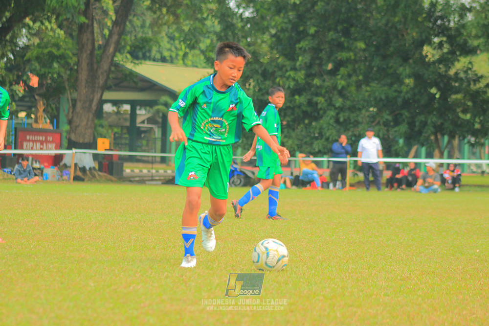 ijl u12 270725 mutiara cempaka utama vs nusantara 2004