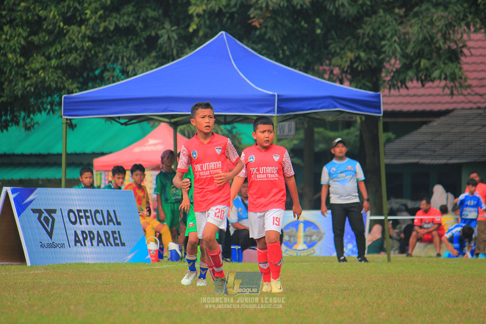 ijl u12 270725 mutiara cempaka utama vs nusantara 2004