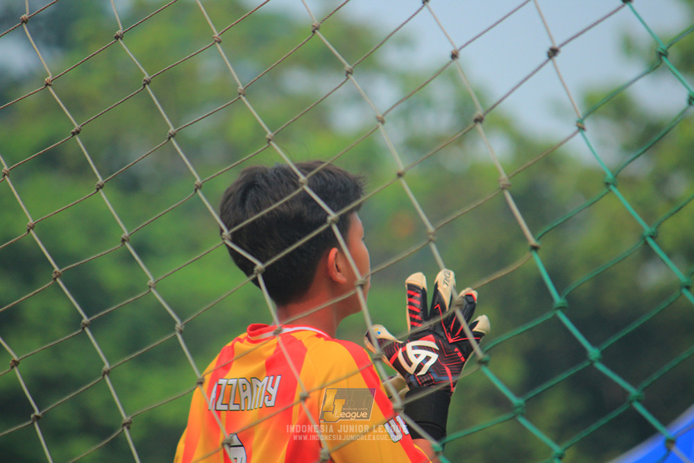 ijl u12 270725 mutiara cempaka utama vs nusantara 2004