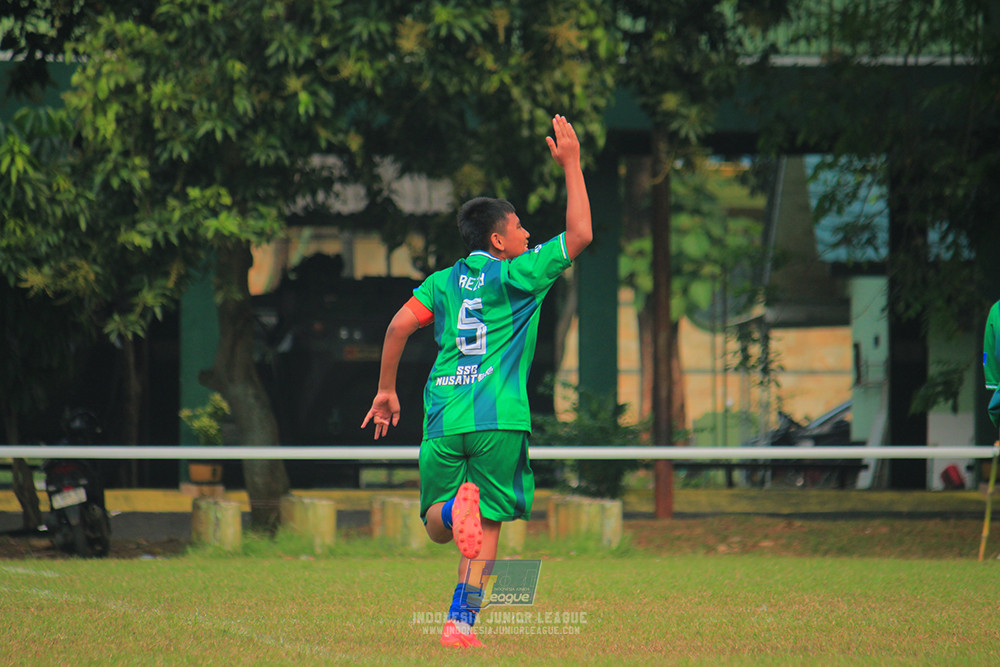 ijl u12 270725 mutiara cempaka utama vs nusantara 2004