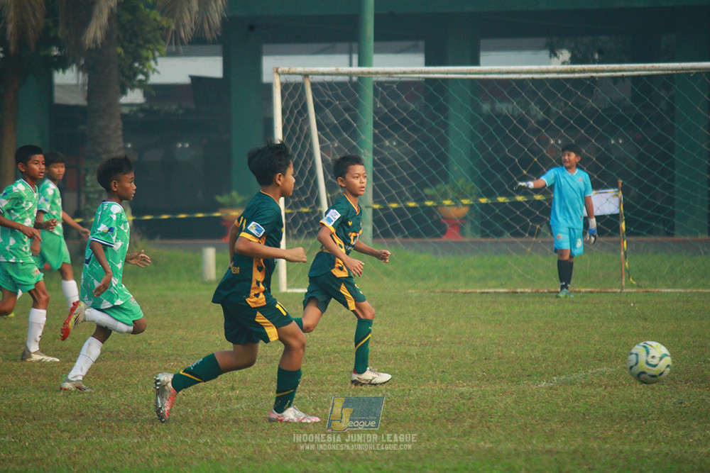ijl u12 270725 newland fa vs pulomas fc