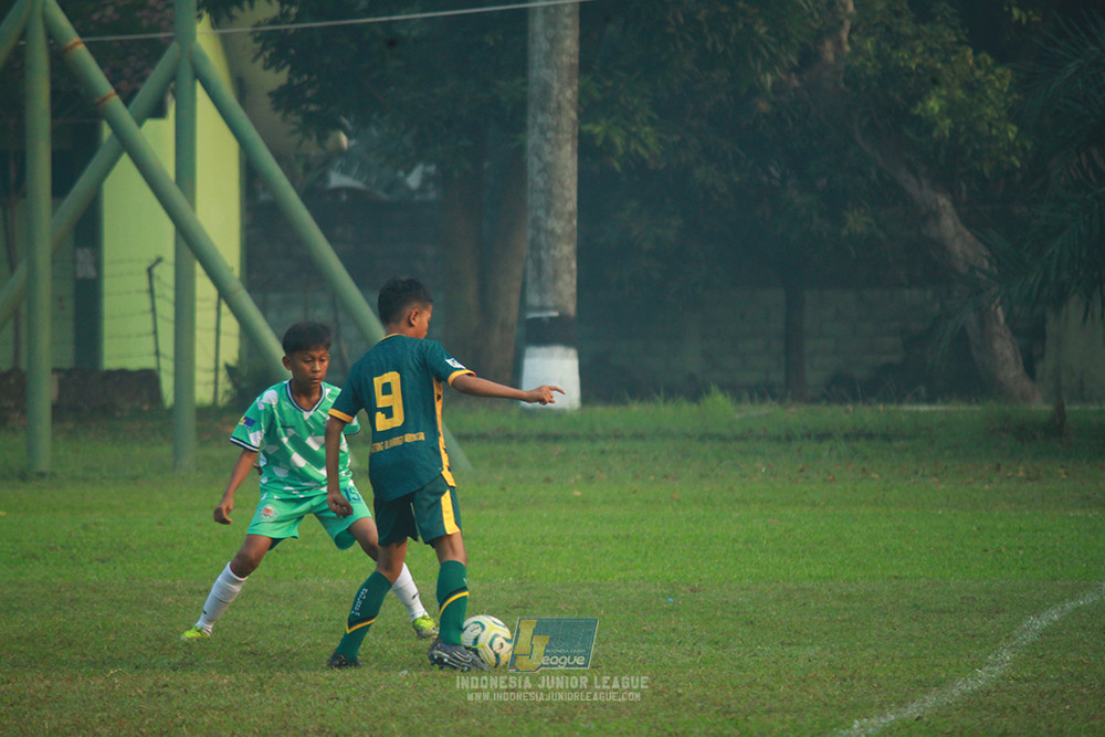 ijl u12 270725 newland fa vs pulomas fc