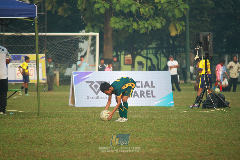ijl u12 270725 newland fa vs pulomas fc