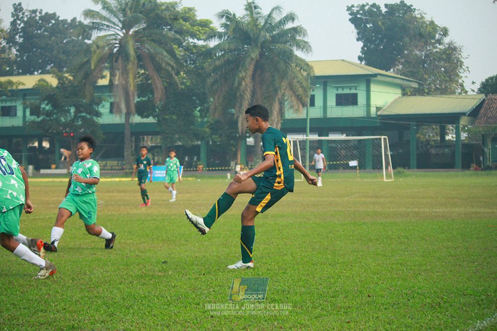 ijl u12 270725 newland fa vs pulomas fc