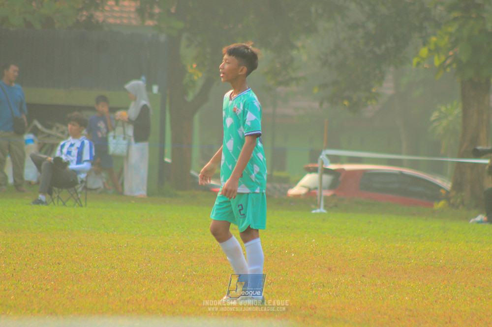 ijl u12 270725 newland fa vs pulomas fc