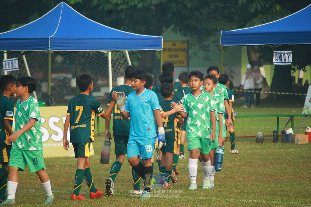 ijl u12 270725 newland fa vs pulomas fc