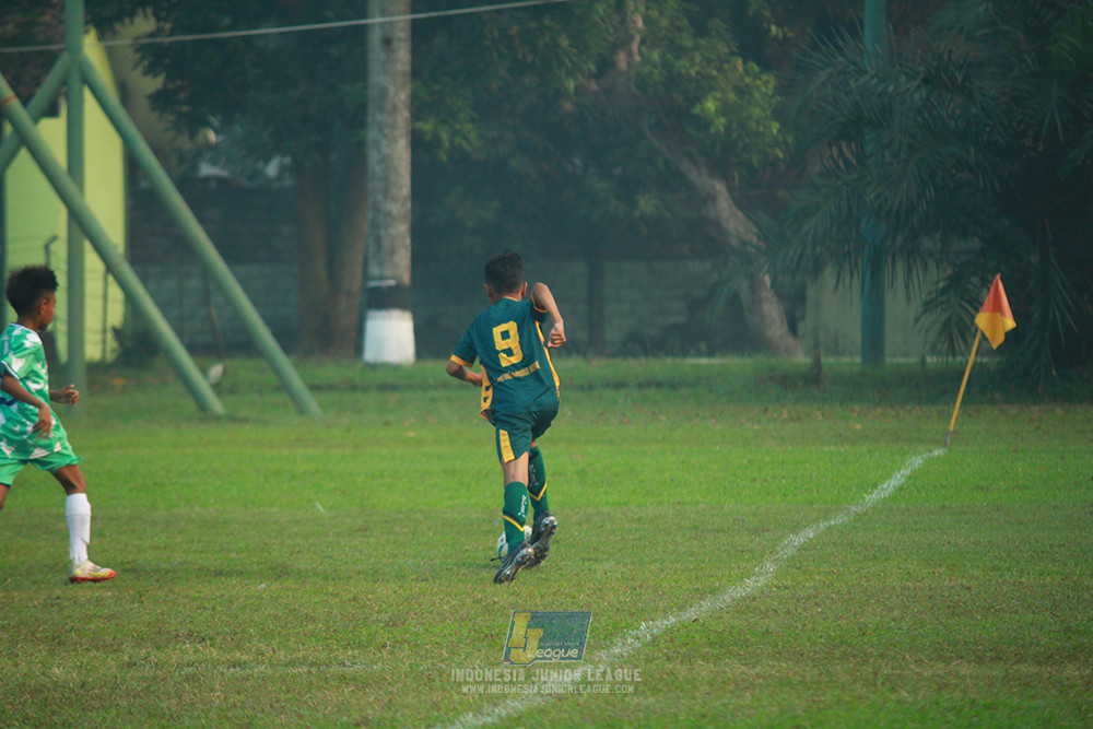 ijl u12 270725 newland fa vs pulomas fc