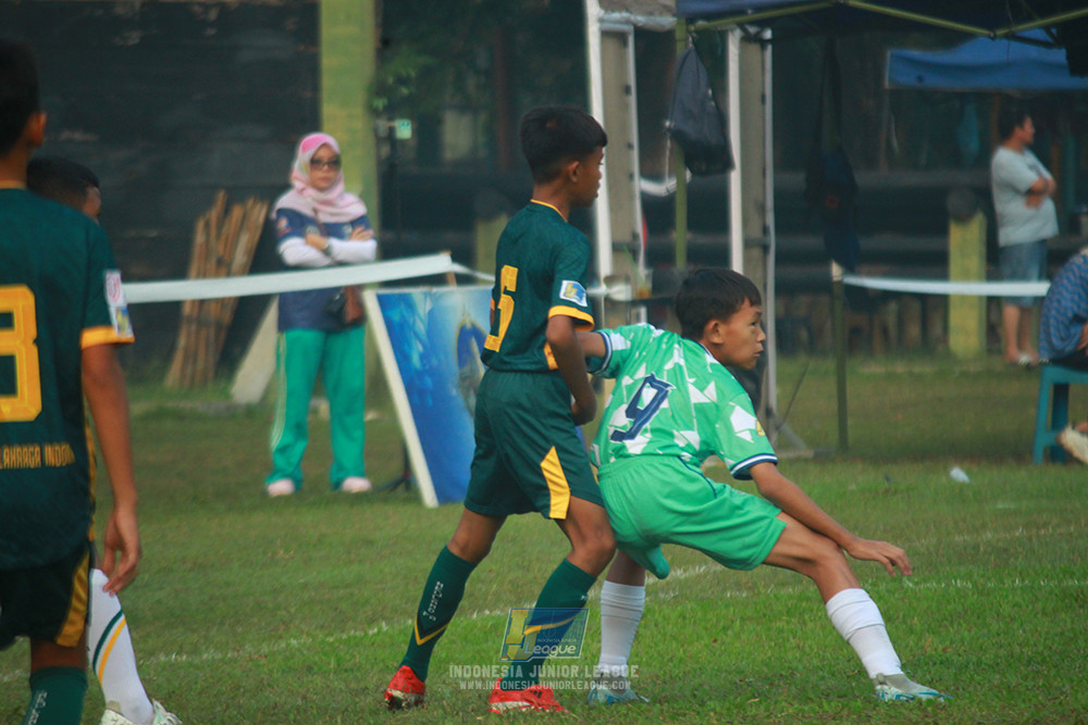 ijl u12 270725 newland fa vs pulomas fc