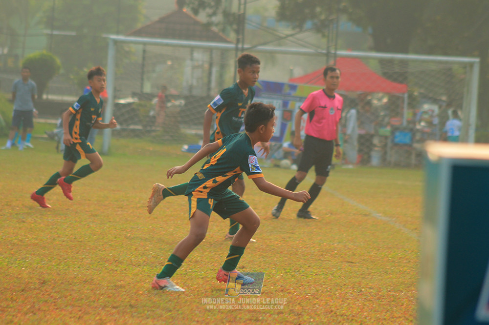 ijl u12 270725 newland fa vs pulomas fc