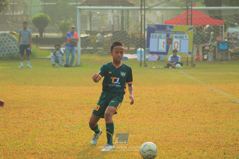 ijl u12 270725 newland fa vs pulomas fc