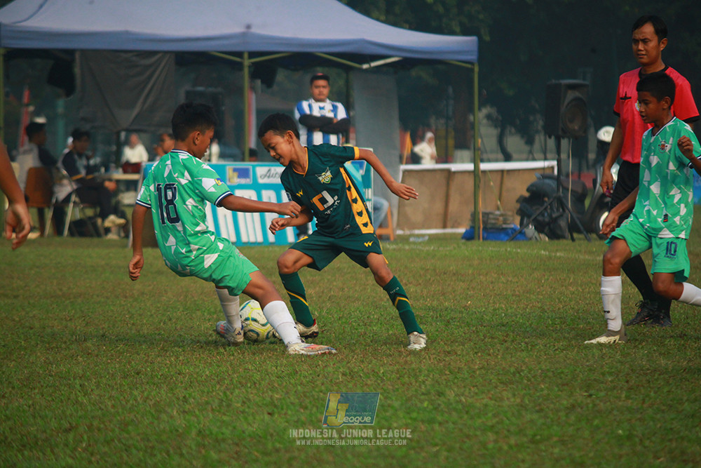 ijl u12 270725 newland fa vs pulomas fc