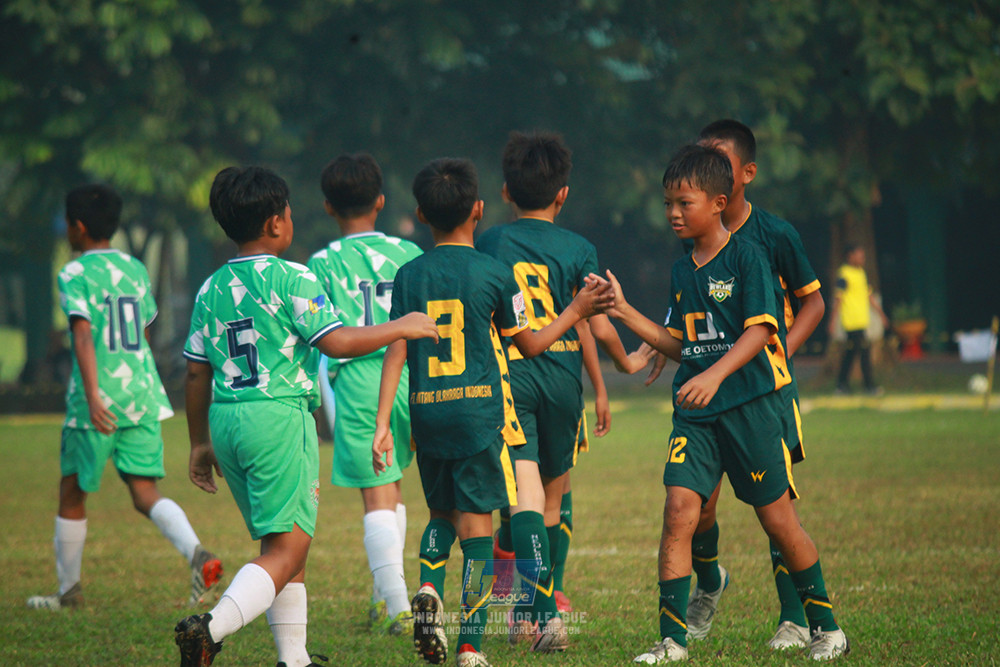 ijl u12 270725 newland fa vs pulomas fc