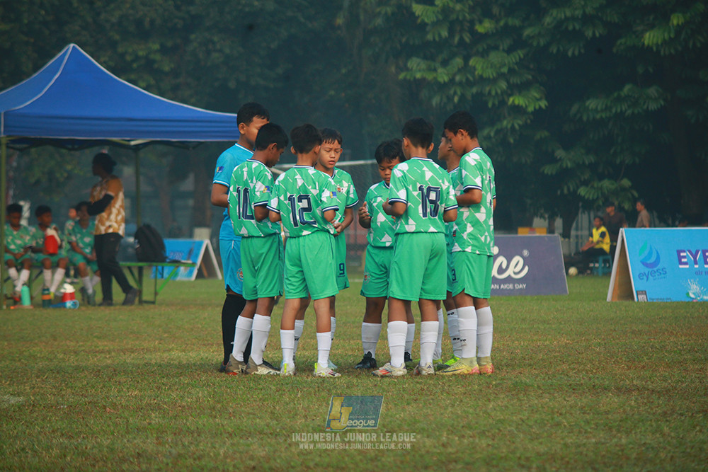 ijl u12 270725 newland fa vs pulomas fc