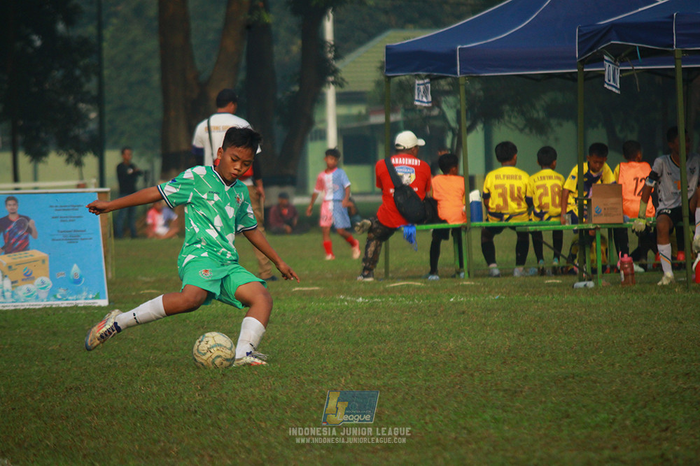 ijl u12 270725 newland fa vs pulomas fc