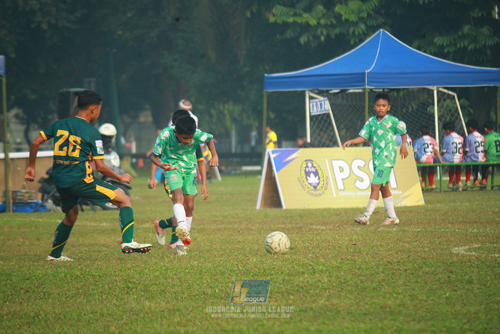 ijl u12 270725 newland fa vs pulomas fc