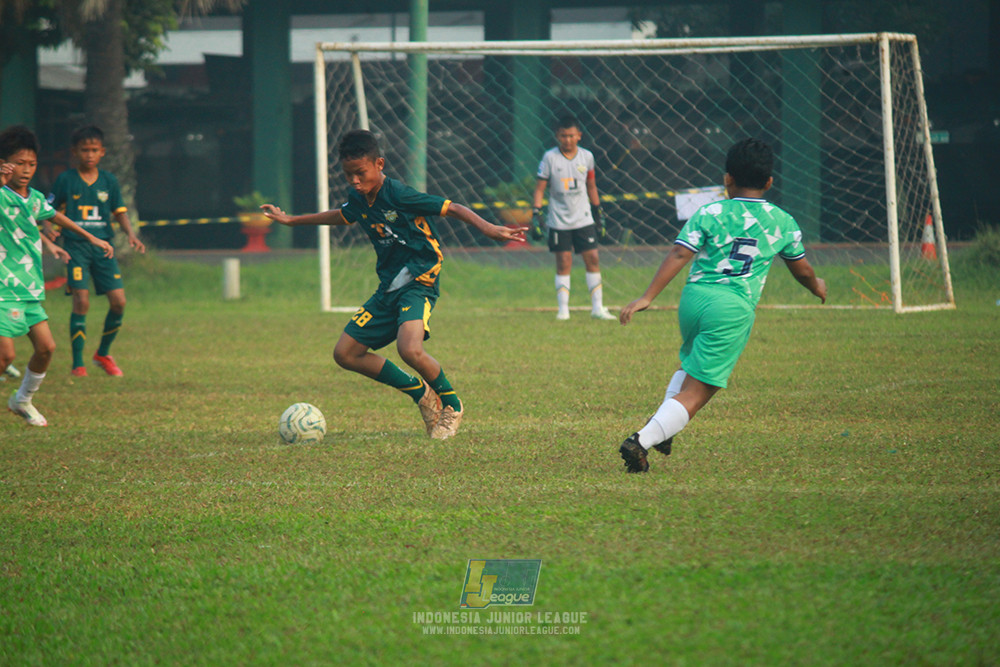 ijl u12 270725 newland fa vs pulomas fc