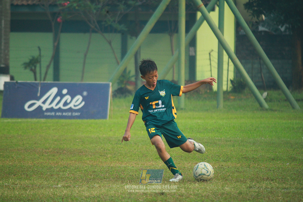 ijl u12 270725 newland fa vs pulomas fc
