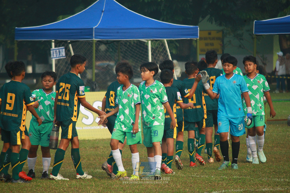 ijl u12 270725 newland fa vs pulomas fc