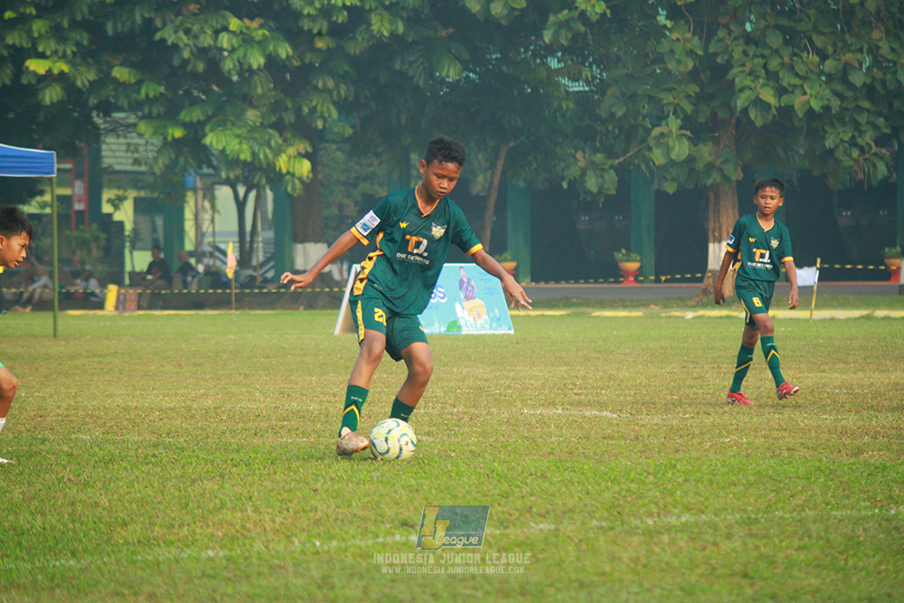 ijl u12 270725 newland fa vs pulomas fc