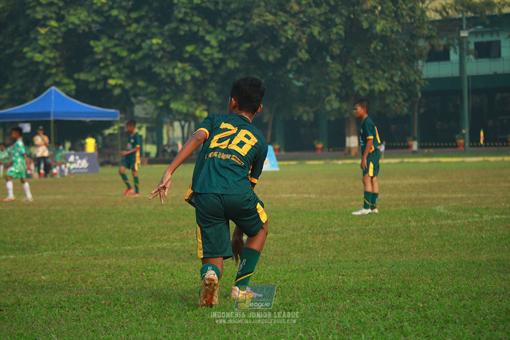 ijl u12 270725 newland fa vs pulomas fc