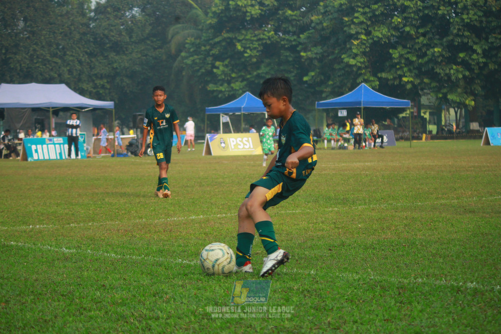 ijl u12 270725 newland fa vs pulomas fc