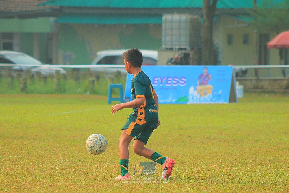 ijl u12 270725 newland fa vs pulomas fc