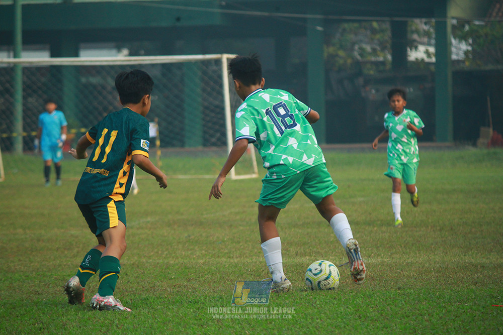 ijl u12 270725 newland fa vs pulomas fc