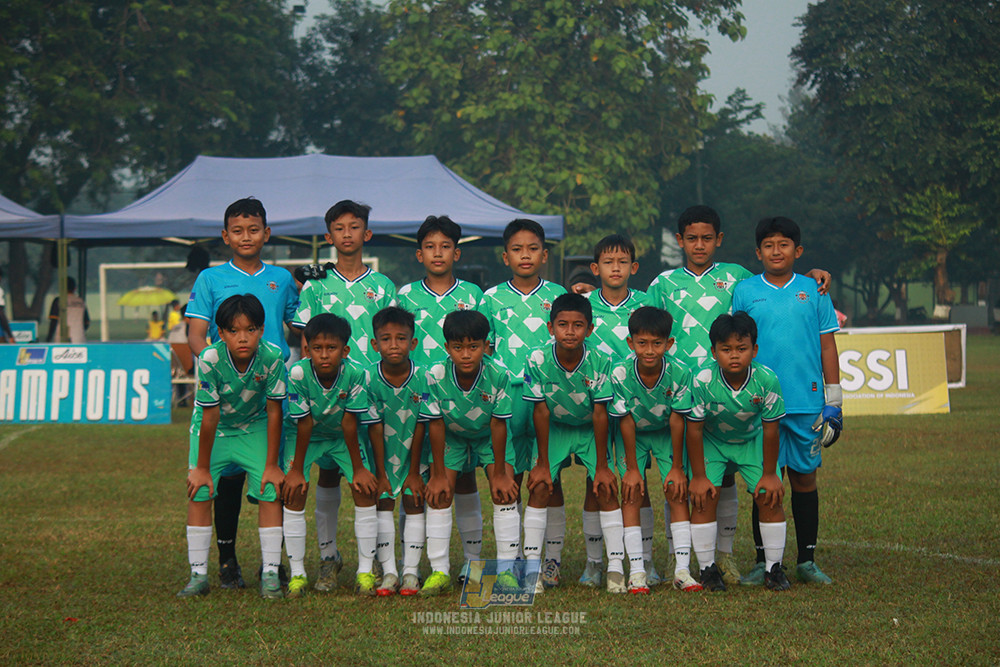ijl u12 270725 newland fa vs pulomas fc