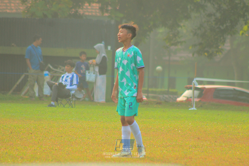 ijl u12 270725 newland fa vs pulomas fc