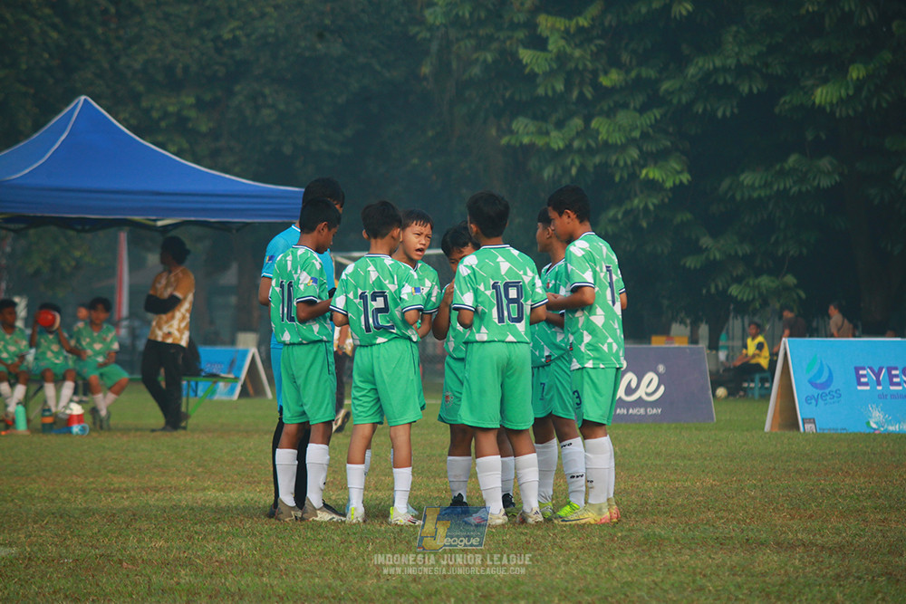 ijl u12 270725 newland fa vs pulomas fc