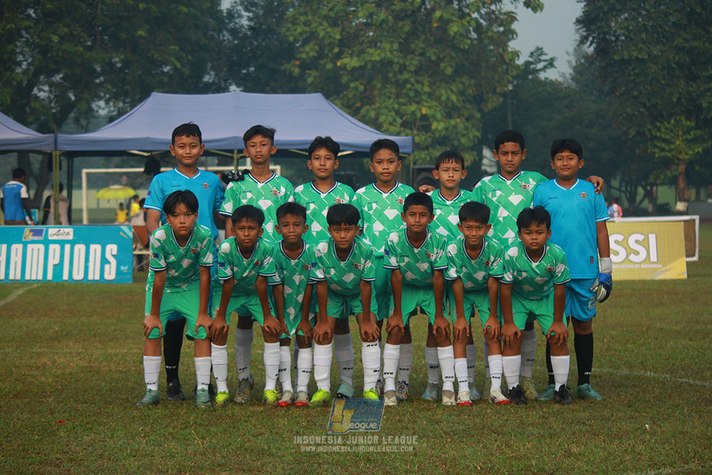 ijl u12 270725 newland fa vs pulomas fc