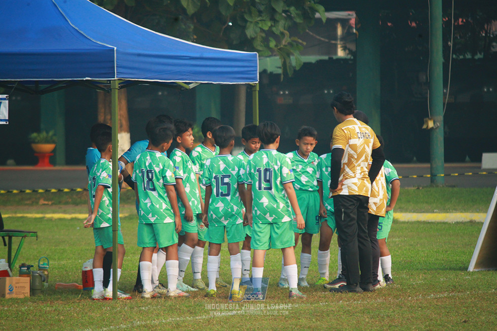 ijl u12 270725 newland fa vs pulomas fc