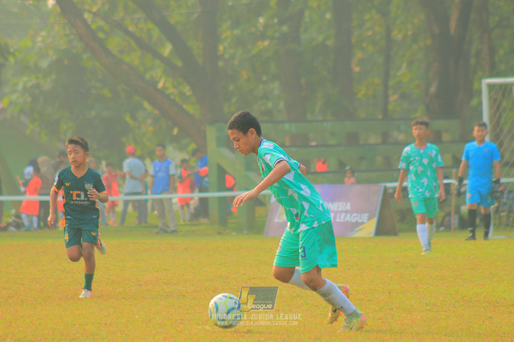ijl u12 270725 newland fa vs pulomas fc