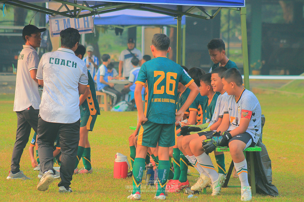 ijl u12 270725 newland fa vs pulomas fc