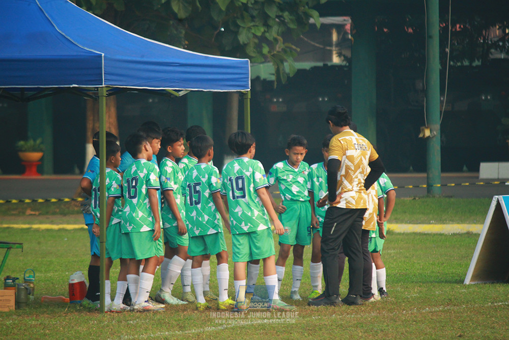 ijl u12 270725 newland fa vs pulomas fc