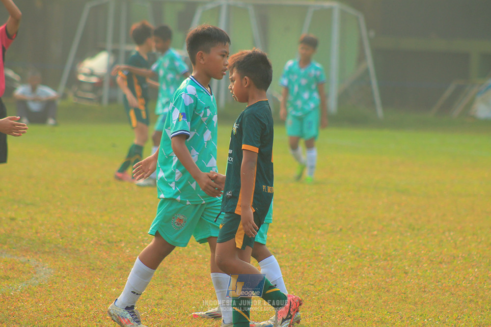 ijl u12 270725 newland fa vs pulomas fc