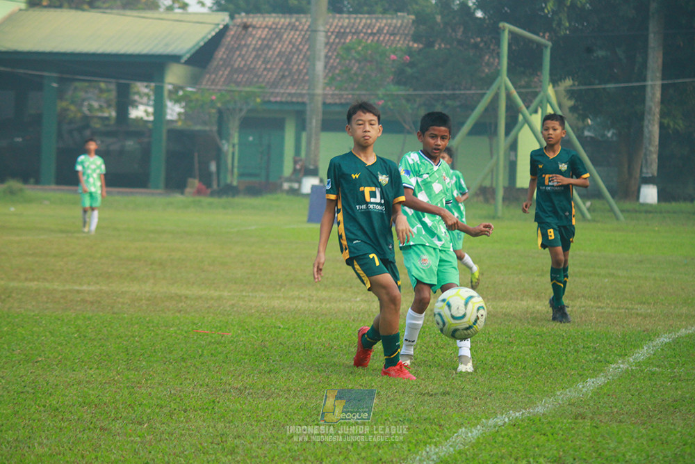 ijl u12 270725 newland fa vs pulomas fc