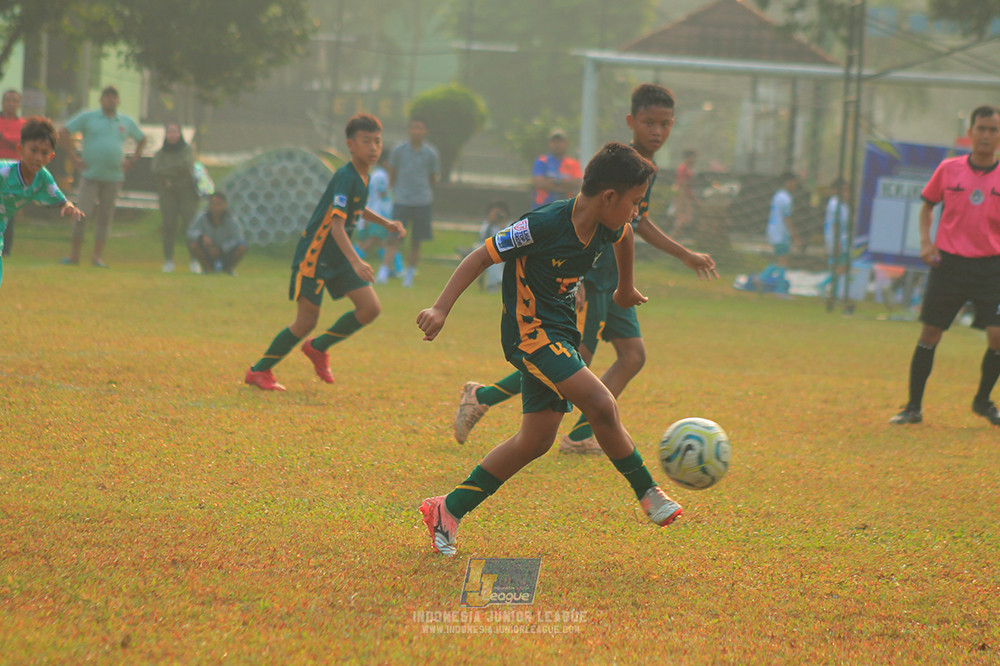 ijl u12 270725 newland fa vs pulomas fc