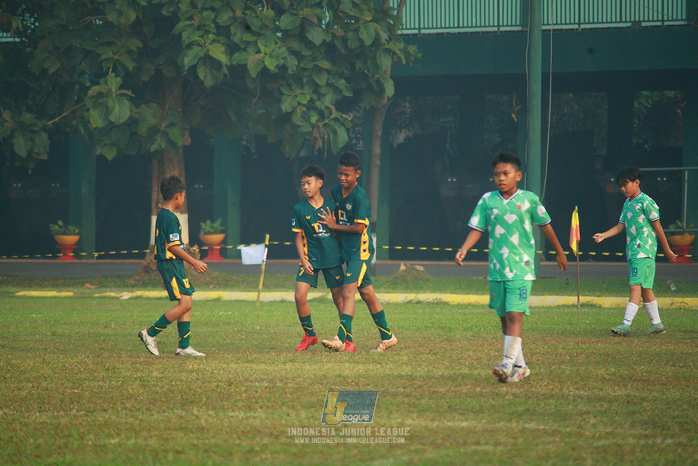 ijl u12 270725 newland fa vs pulomas fc