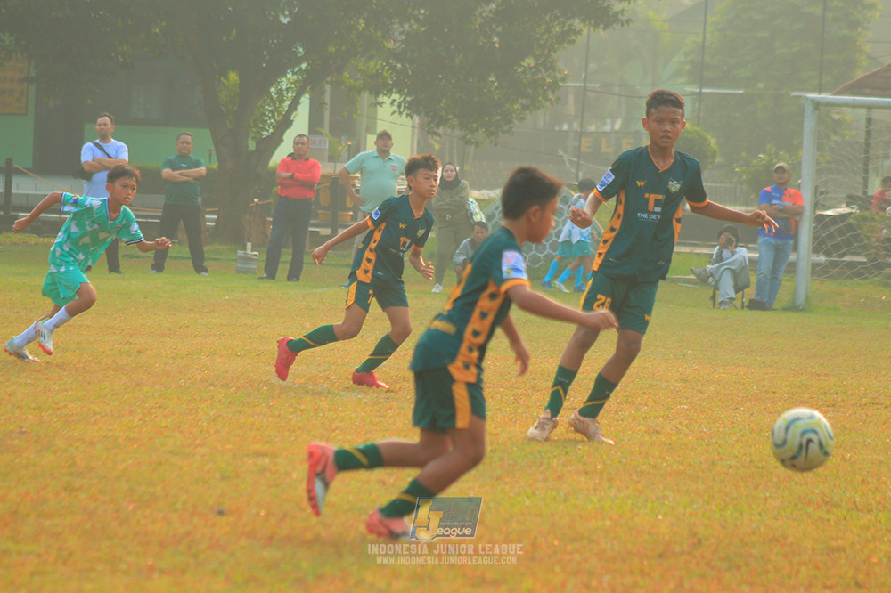 ijl u12 270725 newland fa vs pulomas fc