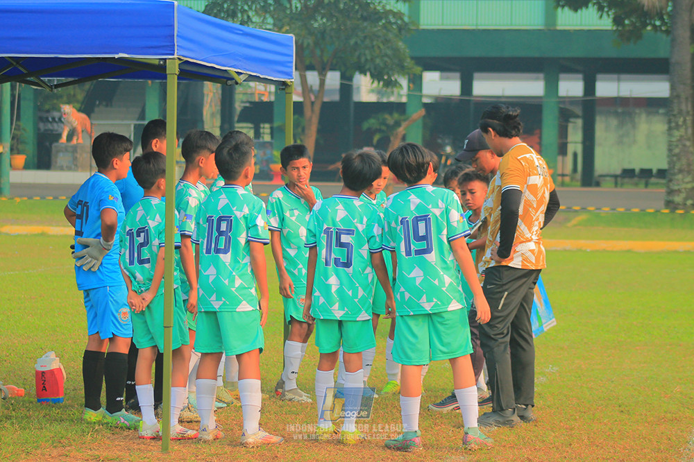 ijl u12 270725 newland fa vs pulomas fc