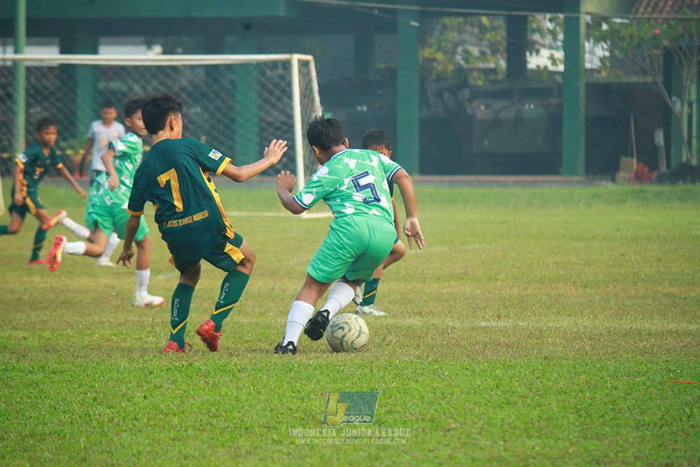ijl u12 270725 newland fa vs pulomas fc