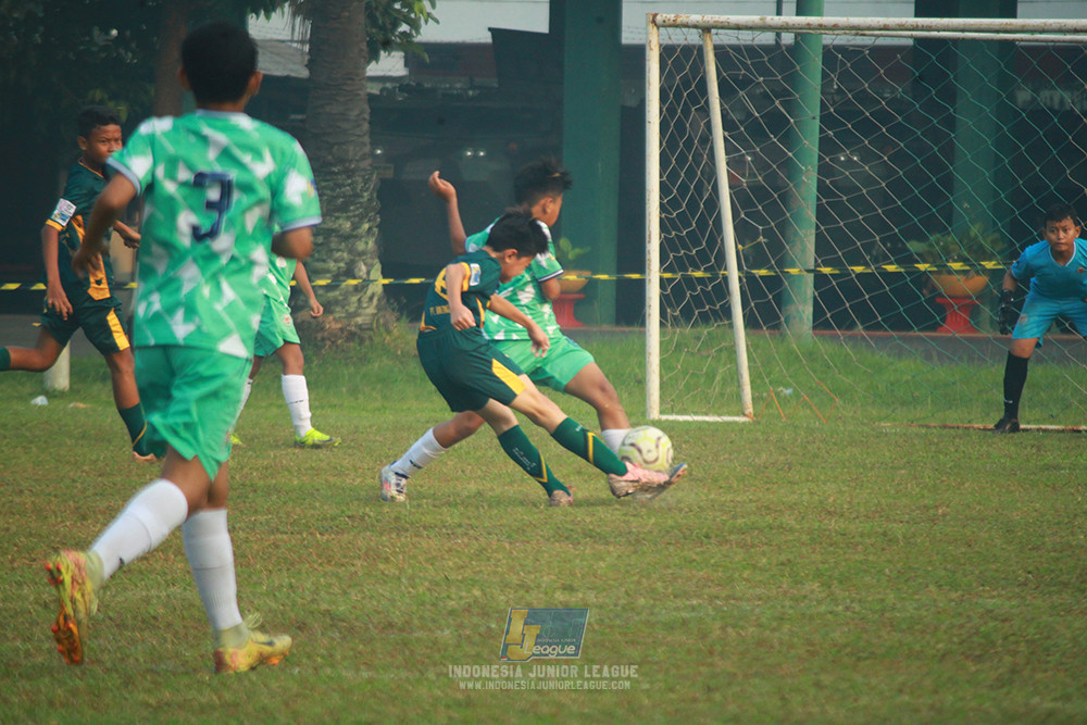 ijl u12 270725 newland fa vs pulomas fc