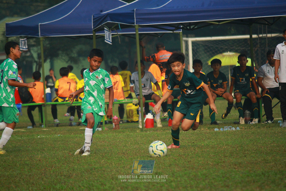 ijl u12 270725 newland fa vs pulomas fc