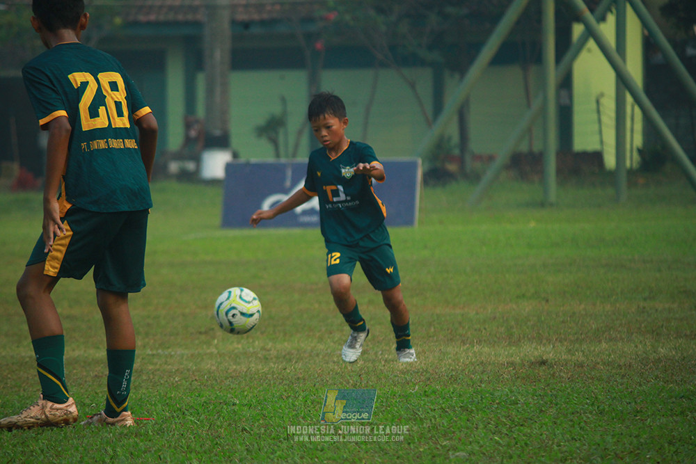 ijl u12 270725 newland fa vs pulomas fc