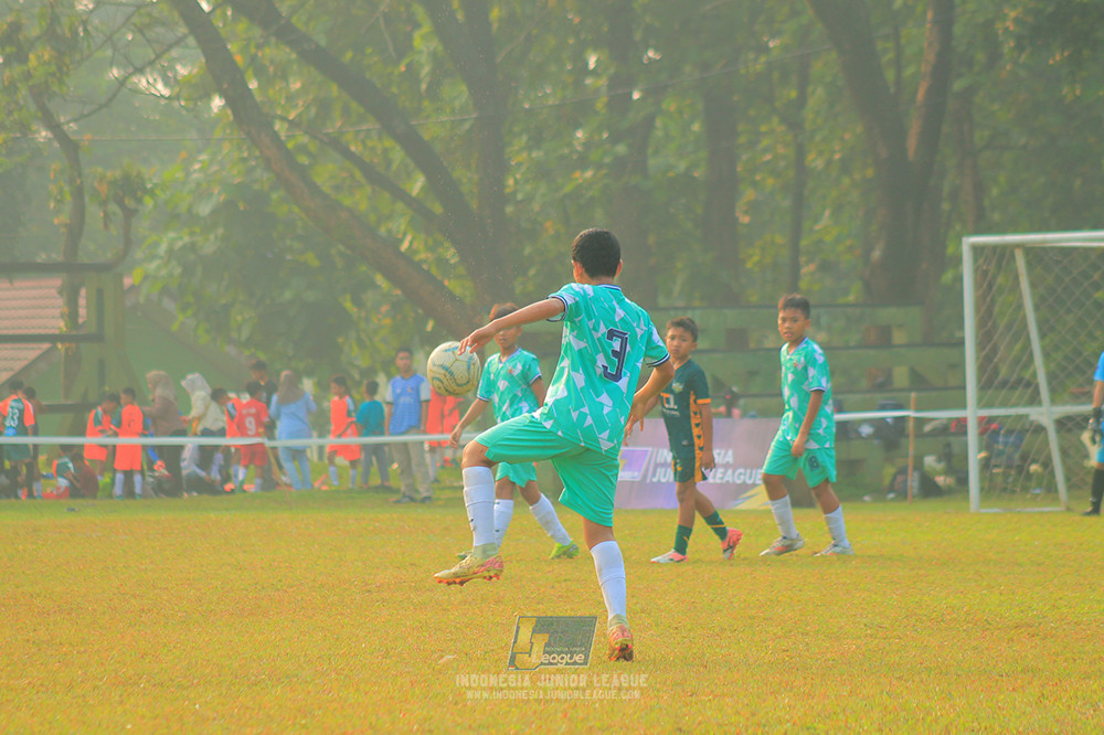 ijl u12 270725 newland fa vs pulomas fc