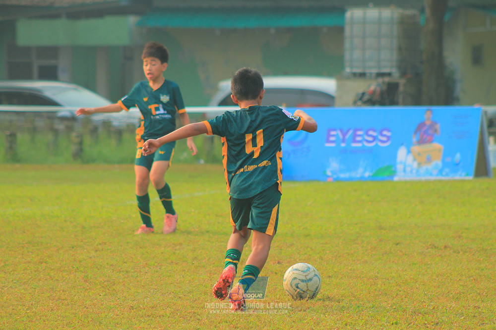 ijl u12 270725 newland fa vs pulomas fc